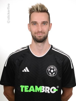 Avatar Bild für Lukas Schrödter