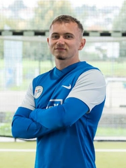 Avatar Bild für Leon Eisemann