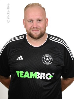 Avatar Bild für Patrick Trepte