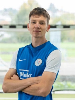 Avatar Bild für Jonas Lanzinger