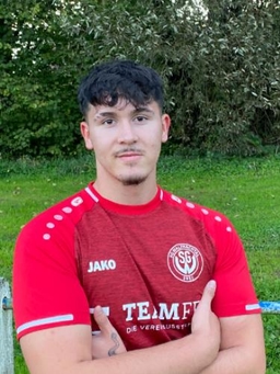 Avatar Bild für Luigi-Fabian Vadeanu