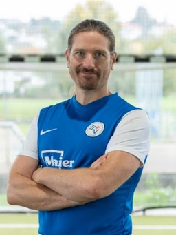 Avatar Bild für Ulrich Straus