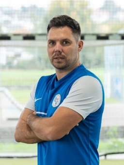 Avatar Bild für Dino Ceric