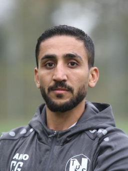 Avatar Bild für Omar Alabd