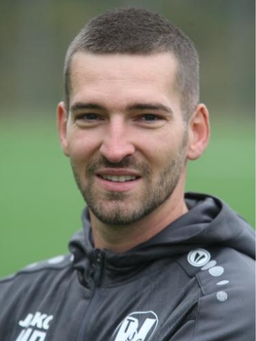 Avatar Bild für Matthias Bernert