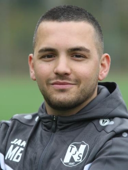 Avatar Bild für Maximilian Bicer