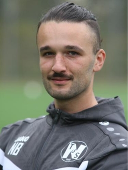 Avatar Bild für Nicolai Brack