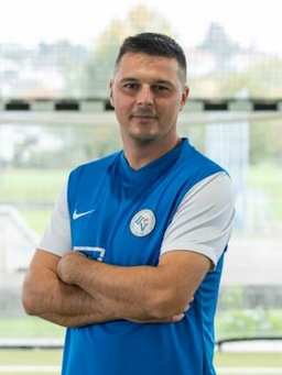 Avatar Bild für Boban Zdjelar