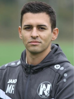 Avatar Bild für Marlon Hild