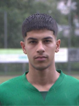 Avatar Bild für Armin Mohamadi