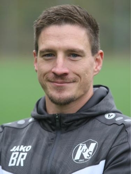 Avatar Bild für Ben Rosenberg