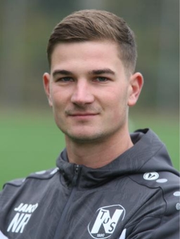 Avatar Bild für Niclas Rosenberger