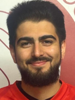 Avatar Bild für Yusuf Özdemir