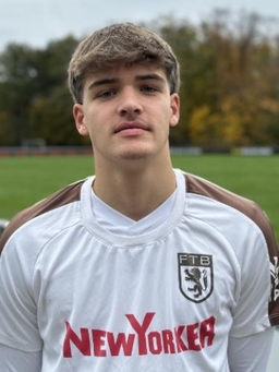 Avatar Bild für Luis Beese