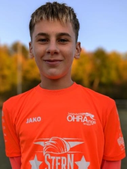 Avatar Bild für Aaron Repin