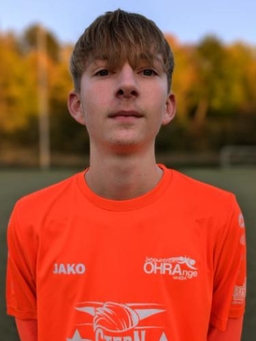 Avatar Bild für Marlon Vogler