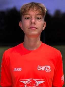 Avatar Bild für Jonas Wickmann