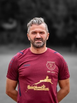 Avatar Bild für Samir Mehmedovic