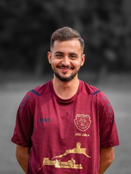 Avatar Bild für Mete Yasar Erdemir