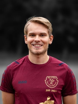 Avatar Bild für Marcel Gebert