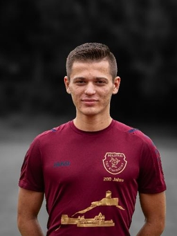 Avatar Bild für Ben Gehringer