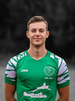 Avatar Bild für Joel Heske