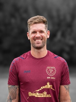 Avatar Bild für David Jach