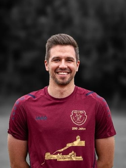 Avatar Bild für Patrick Schmidt