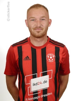 Avatar Bild für Nico Hartmann
