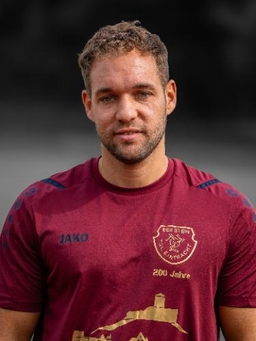 Avatar Bild für Florian Walcher