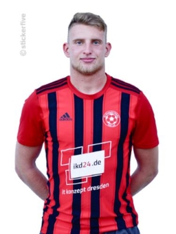 Avatar Bild für Nico Justin Mehnert