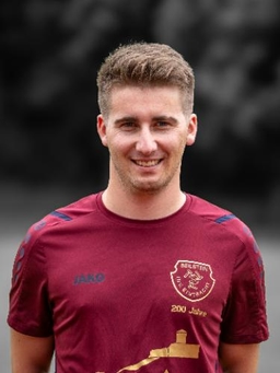 Avatar Bild für Lucas Strommer