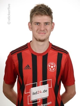 Avatar Bild für Florian Strohbach