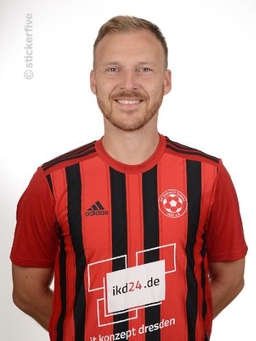 Avatar Bild für Fabian Thümmler