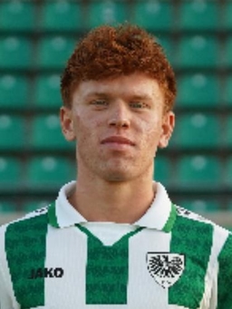 Avatar Bild für Tyler Mehnert