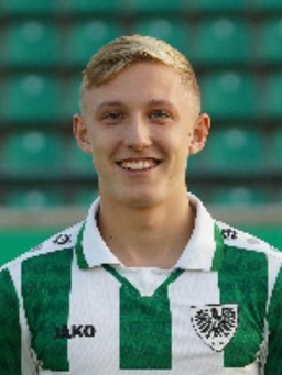 Avatar Bild für Justus Zimmermann