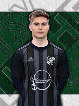 Avatar Bild für Jan Erik Behrens