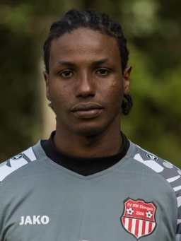 Avatar Bild für Mamadou Bah