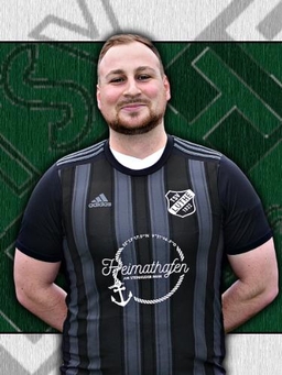 Avatar Bild für Jan Schecher