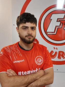 Avatar Bild für Dogan Abay