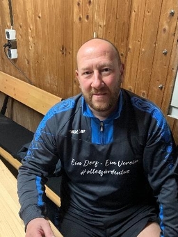 Avatar Bild für Sascha Baumgart