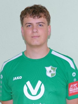 Avatar Bild für Aaron Facius