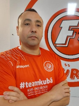 Avatar Bild für Hicham Chokri
