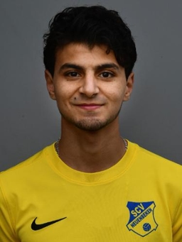 Avatar Bild für Salaheddine Rami