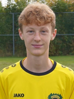 Avatar Bild für Jonas Rombach