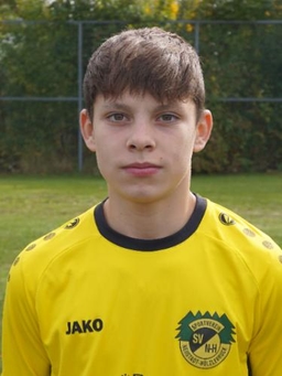Avatar Bild für Jannis Duri