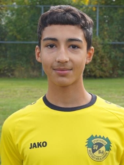 Avatar Bild für Marvin Weißer