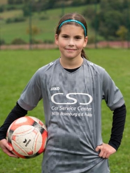 Avatar Bild für Clara Nöding