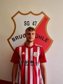 Avatar Bild für Lennard Jonas Harms