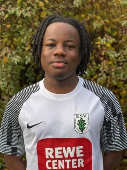 Avatar Bild für Marcus Njuguna